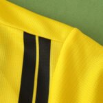 2425 season Borussia Dortmund Champions League version Fan version - Billede 5