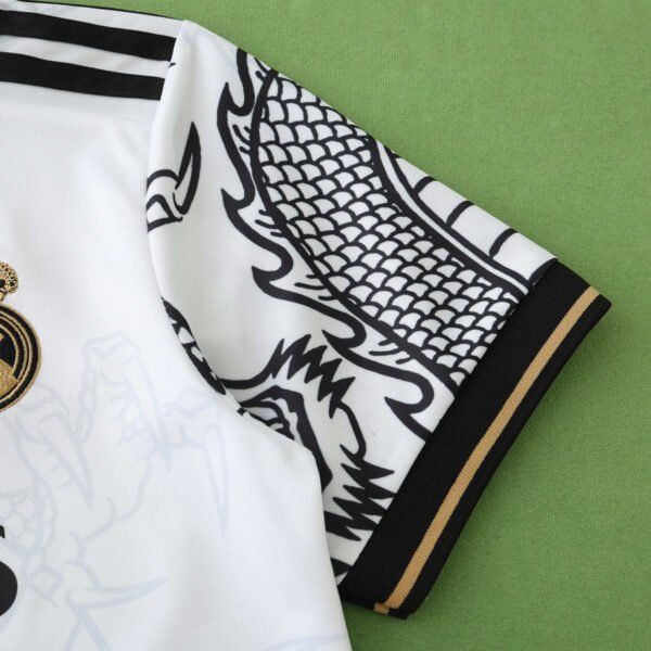 2425 season Real Madrid CF Concept version Kids kit - Imagen 8