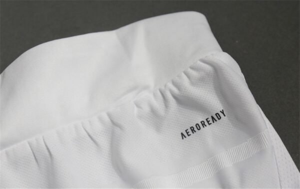 2425 season Real Madrid CF home Player version shorts - Image 4