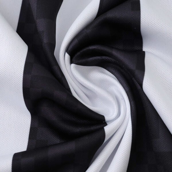 ⁦2526 season Santos FC away Women's Shirt⁩ - الصورة ⁦9⁩
