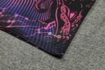2425 Real Madrid CF Training clothes suit Short sleeve Fan version - Image 2