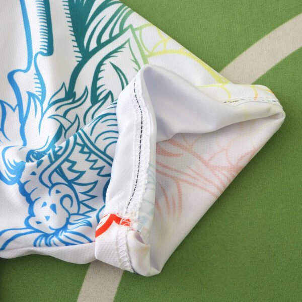 2425 season Real Madrid CF Concept version Fan version - Image 6