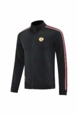 2526 season Manchester United F.C. Training jacket set - Billede 23