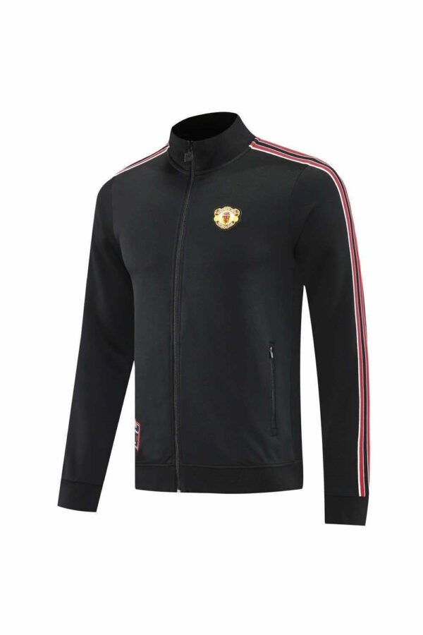 2526 season Manchester United F.C. Training jacket set - Billede 23