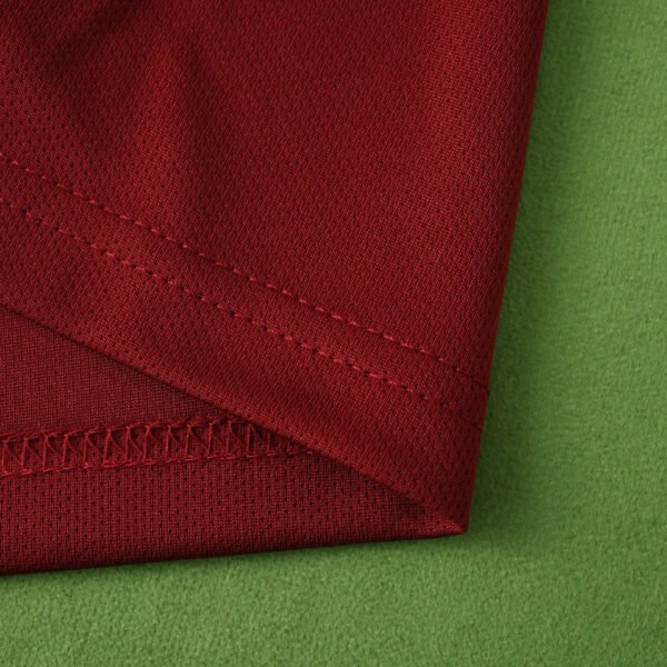 2026 FIFA World Cup Qatar home Fan version - Imagem 7