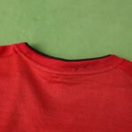 1819 season Manchester United Home retro Fan version - Image 9