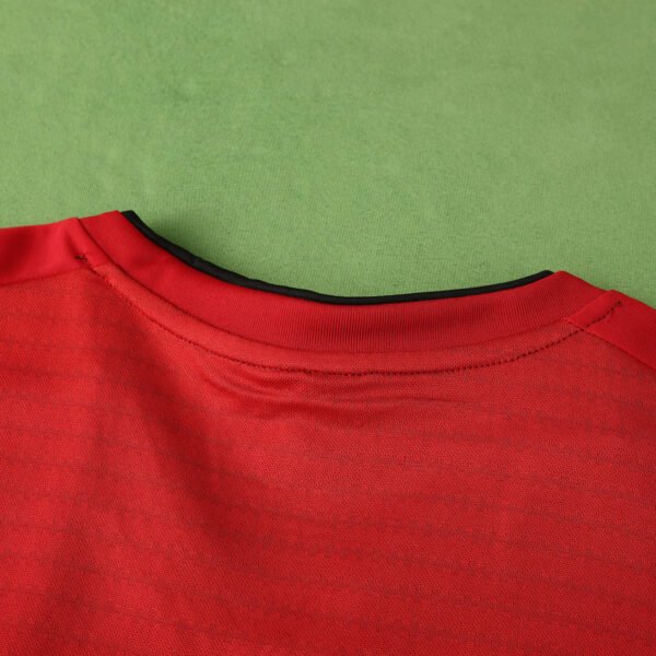 1819 season Manchester United Home retro Fan version - Image 9