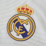 2122 season Real Madrid CF home Player version - Image 4