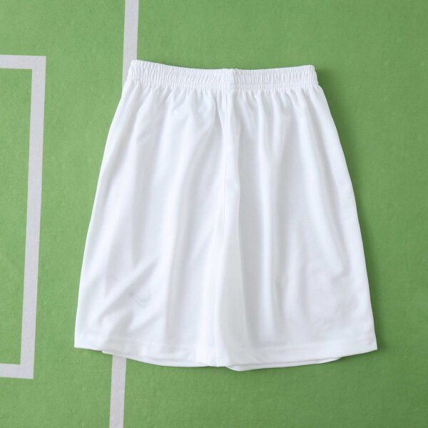 0607 season Manchester United F.C. home Kids kit - Imagem 16