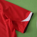 0506 season Manchester United F.C. home Kids kit - Imagem 13