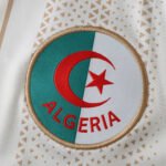 2026 FIFA World Cup Algeria Home Fan version - Imagem 5