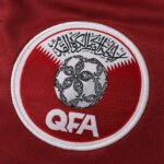 2026 FIFA World Cup Qatar home Fan version - Imagem 8