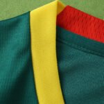 2026 FIFA World Cup Senegal away Fan version - Imagem 7