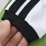 2026 FIFA World Cup Germany home Long sleeved Fan version - Imagem 3