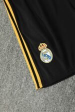 2425 Real Madrid CF Training clothes suit Short sleeve Fan version - Image 3