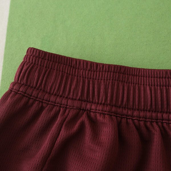 ⁦2425 season Manchester City F.C. third shorts⁩ - الصورة ⁦3⁩