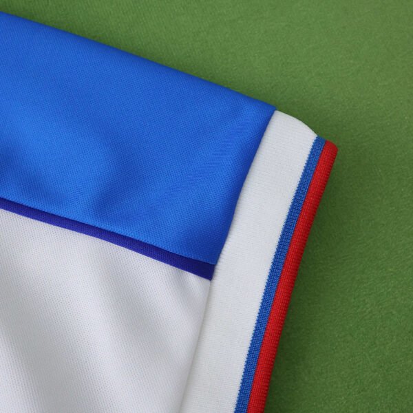2526 season Crystal Palace F.C. third Fan version – Image 2