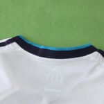 1213 Real Madrid home retro Kids kit - Imagem 11