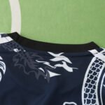 2425 season Real Madrid CF Concept version Kids kit - Image 3