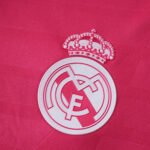 ⁦1415 Real Madrid CF away retro Kids kit⁩ - الصورة ⁦5⁩