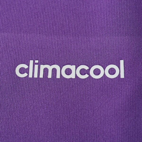 1617 season Real Madrid CF away retro Fan version - Imagem 8