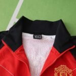 2526 season Manchester United F.C. windbreaker – Image 8