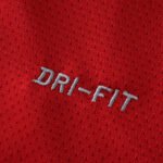 1011 Manchester United F.C. home retro Kids kit – Image 7