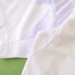 2526 season Manchester United F.C. away Kids kit - Afbeelding 9