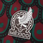 ⁦2425 Mexico Wear on both sides windbreaker⁩ - الصورة ⁦9⁩