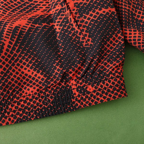 2425 Real Madrid CF Wear on both sides windbreaker – Bild 19