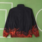 2425 Manchester United F.C. Wear on both sides windbreaker – Image 22