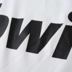 1011 season Real Madrid CF home retro Fan version – Image 5