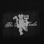 0708 season Manchester United F.C. away retro Fan version - Billede 8