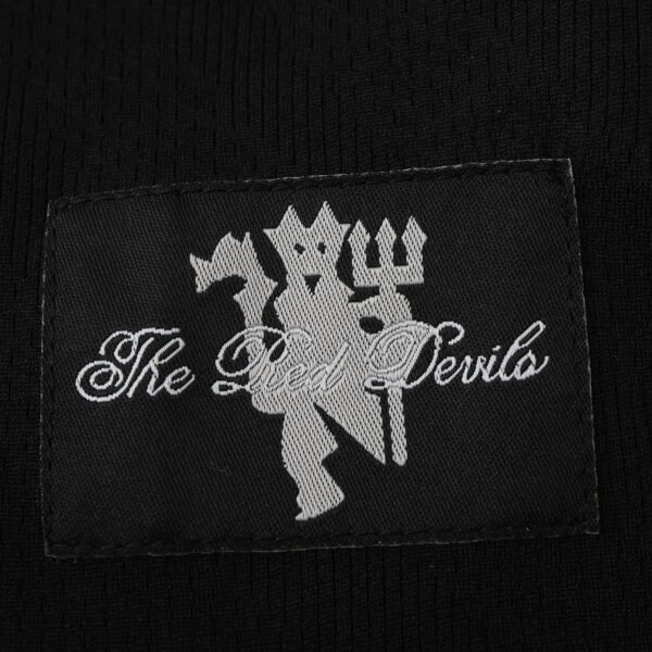 0708 season Manchester United F.C. away retro Fan version - Billede 8