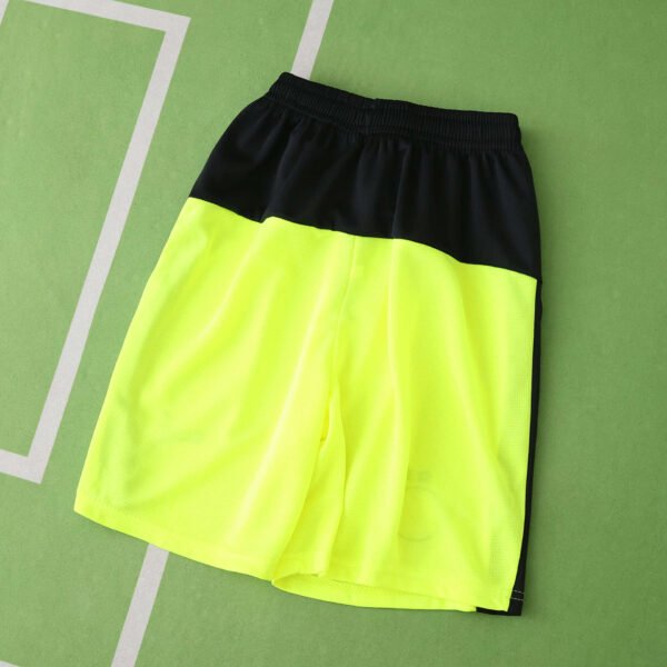 2526 season Borussia Dortmund away Kids kit – Image 3