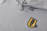 2526 season Manchester United F.C. hooded Training jacket set - Billede 14