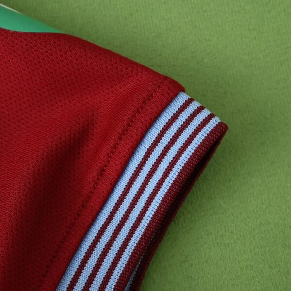 2526 season West Ham United F.C. home Kids kit - immagine 6