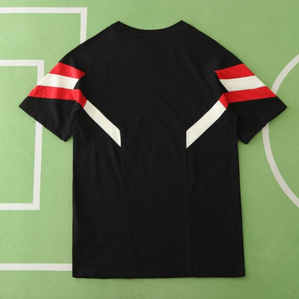 2425 season Manchester United F.C. Training shirt T shirt - Imagem 11