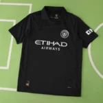 2526 season Manchester City F.C. away Fan version