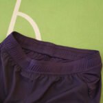 2526 season Manchester United F.C. third Player version shorts - Imagem 2