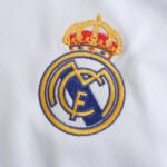 2021 season Real Madrid home Fan version - Image 4