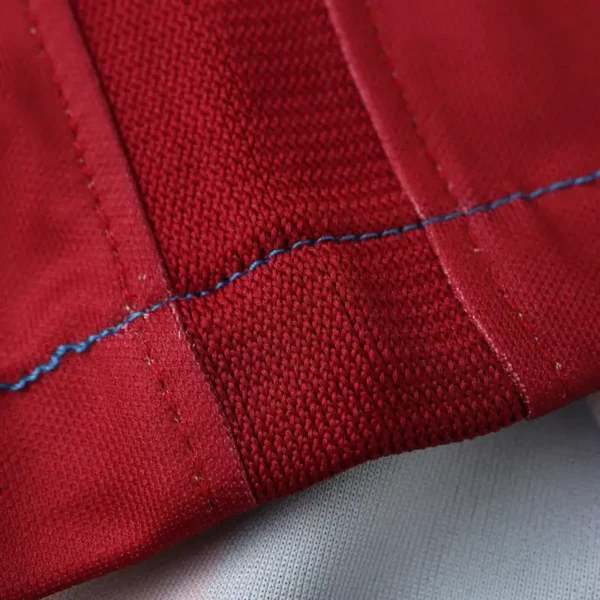 2122 season FC Barcelona / Barça home retro Fan version - immagine 4