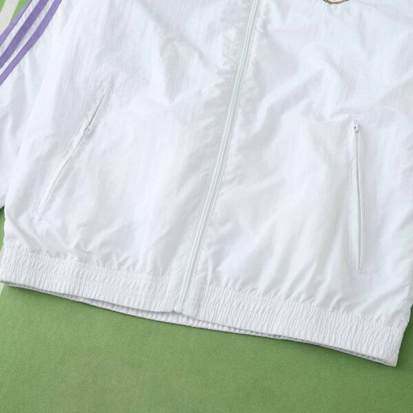 2425 Real Madrid CF Wear on both sides windbreaker - immagine 11