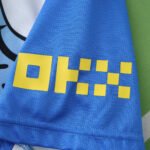 ⁦2526 season Manchester City F.C. Concept version Fan version⁩ - الصورة ⁦6⁩