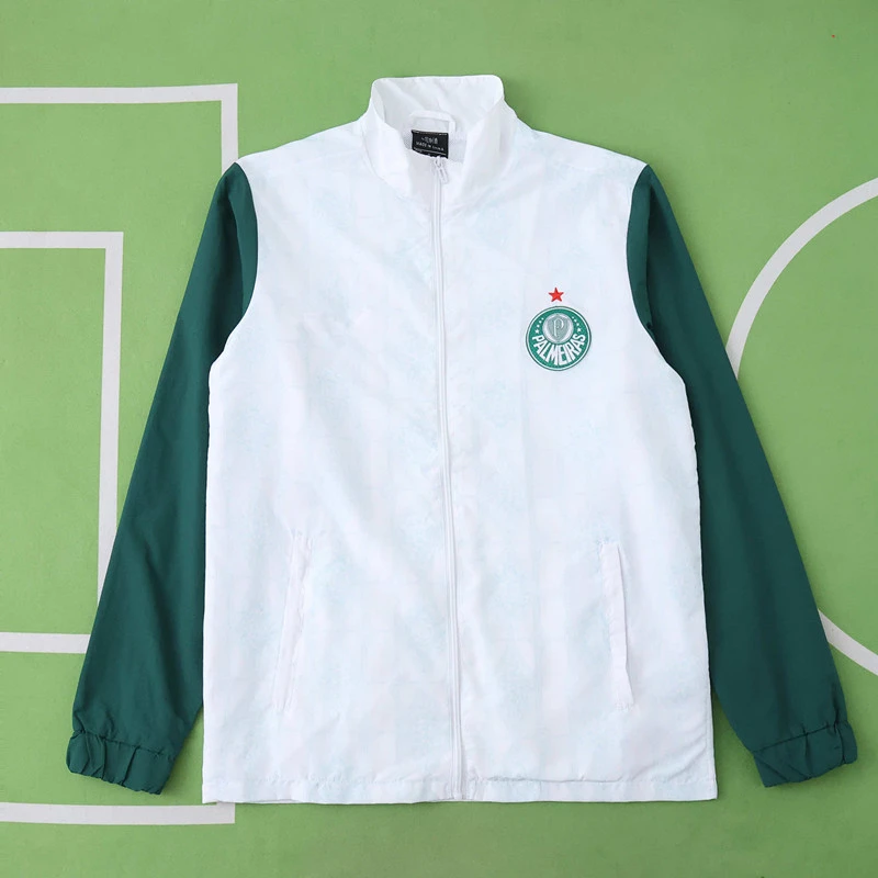 b6be4653d8 2425 Esportiva Palmeiras windbreaker - Imagem 1