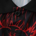 2425 season Real Madrid CF Concept version Kids kit - Image 21