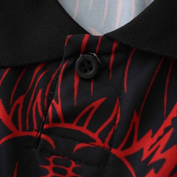 2425 season Real Madrid CF Concept version Kids kit - Image 21