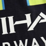 2425 season Manchester City away Player version - Image 2