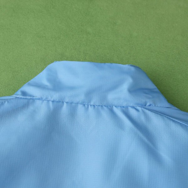 2425 Real Madrid CF Wear on both sides windbreaker - Imagem 9