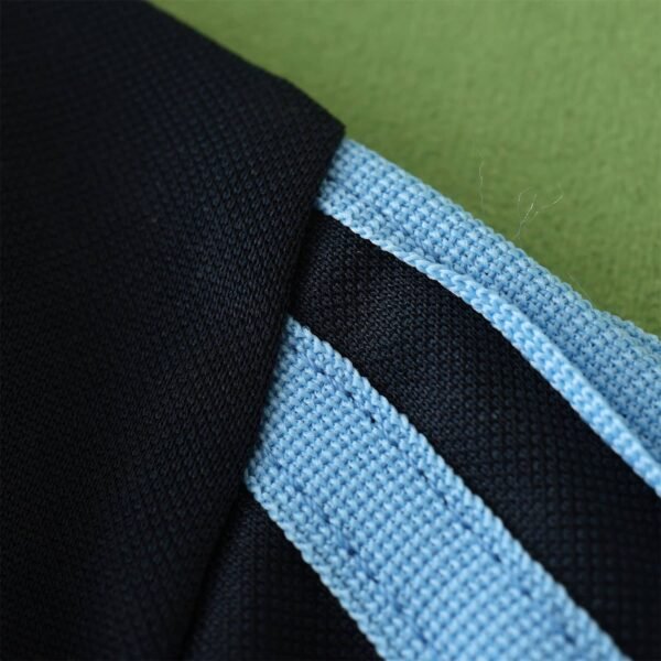 0304 season Real Madrid CF away retro Fan version - Afbeelding 7